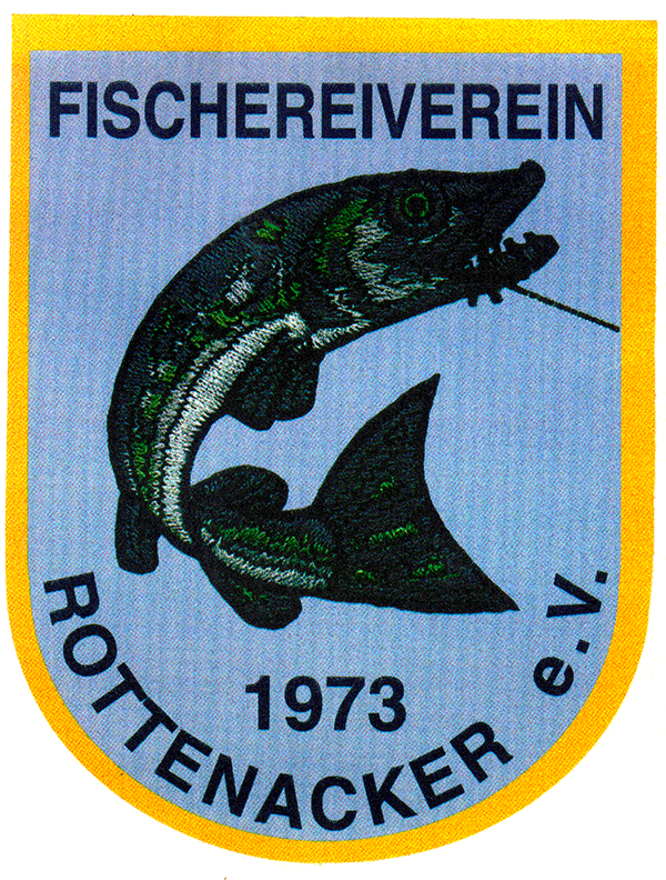Logo Fischerverein Rottenacker